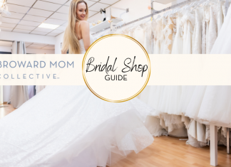 Broward Mom Collective Broward Bridal Shop Guide South Florida