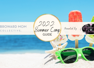 Broward Mom Collective Broward Summer Camp Guide South Florida