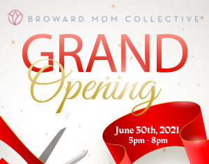 Broward Grand Opening Community Event