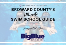Broward Mom Collective Broward Swim School Guide - South Florida