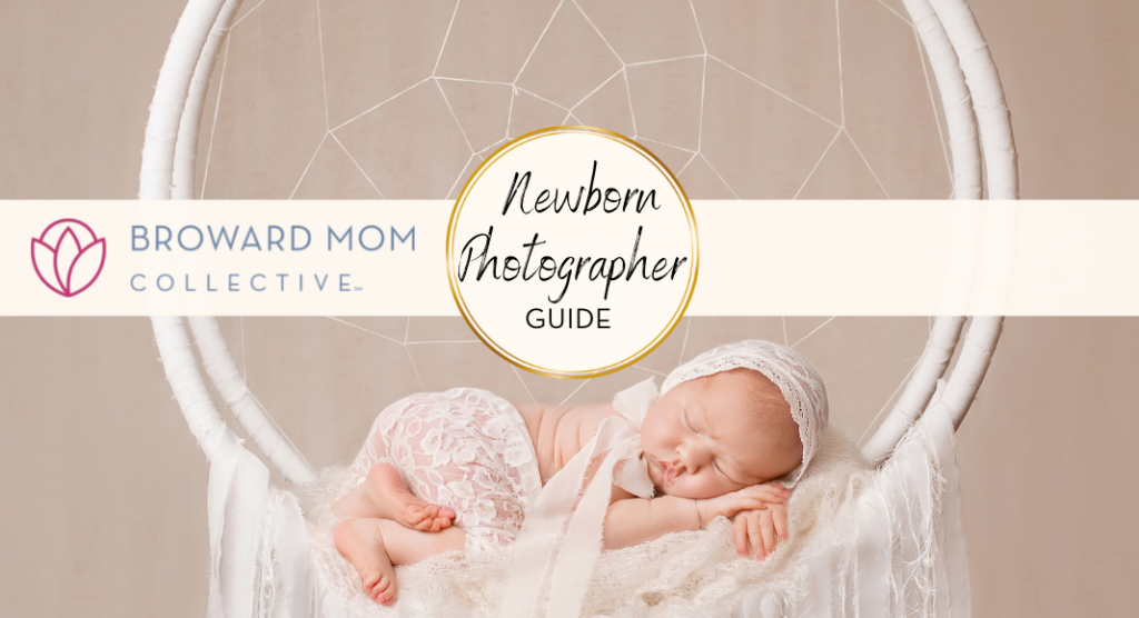 newborn photographer guide