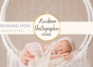 newborn photographer guide