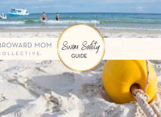 BMC Broward Mom Collective Broward Swim Safety Guide South Florida