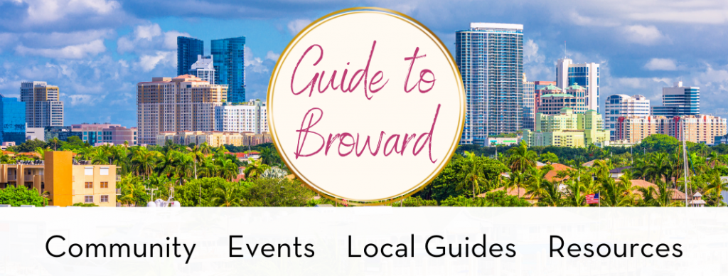 Partner With Us Your Ultimate Guide To Broward County Fl