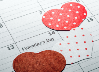 Fun and easy valentines day crafts