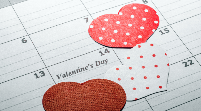 Fun and easy valentines day crafts