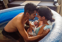 Water Birth and “Home Birth Experience” Now in a Hospital Setting at Broward Health Medical CenteWater Birth and “Home Birth Experience” Now in a Hospital Setting at Broward Health Medical Cente