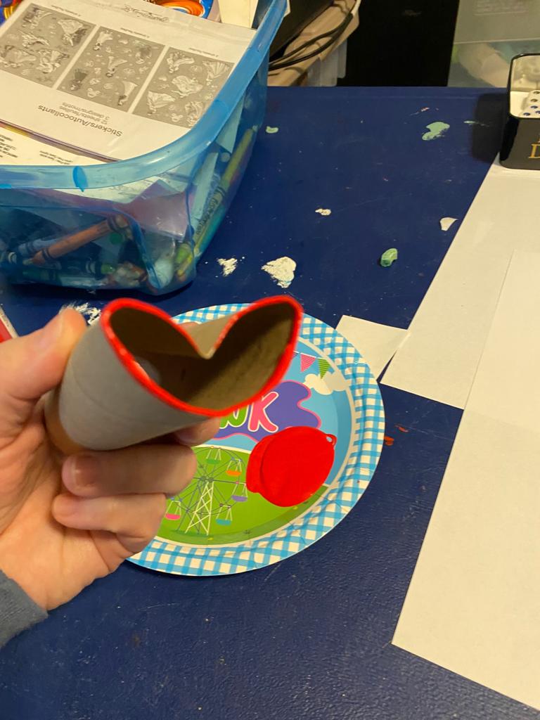 Valentines day easy and fun activities