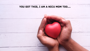 Christine Reyes An open letter to the new NICU Parent