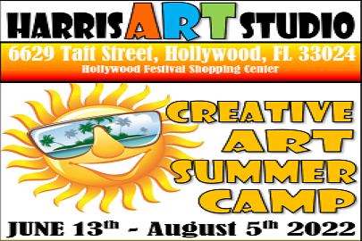 South Florida Summer Camps in Broward Mom Collective