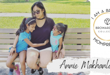 Best of the Best Broward Mom Collective Feature Annie Makhanlall