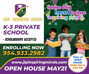 Open House Private Schools JLP Inspired Minds