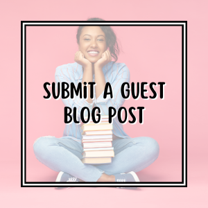 Submit A Guest A Blog
