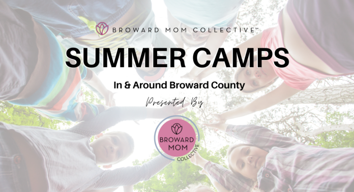 Summer Camps in Broward County