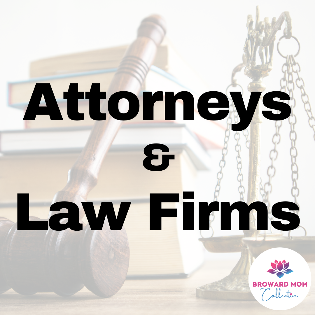 Attorneys and Law Firms