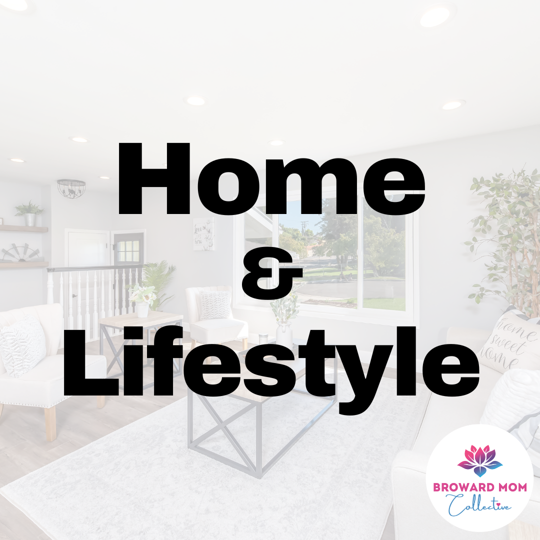 Home and Lifestyle
