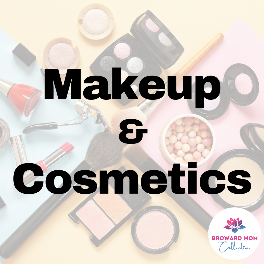 Makeup and Cosmetics