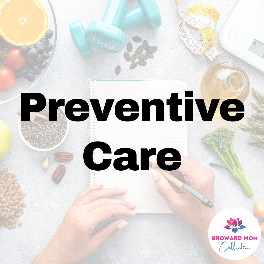 Preventive Care
