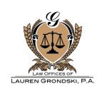 Law Offices of Lauren Grondski, P.A.