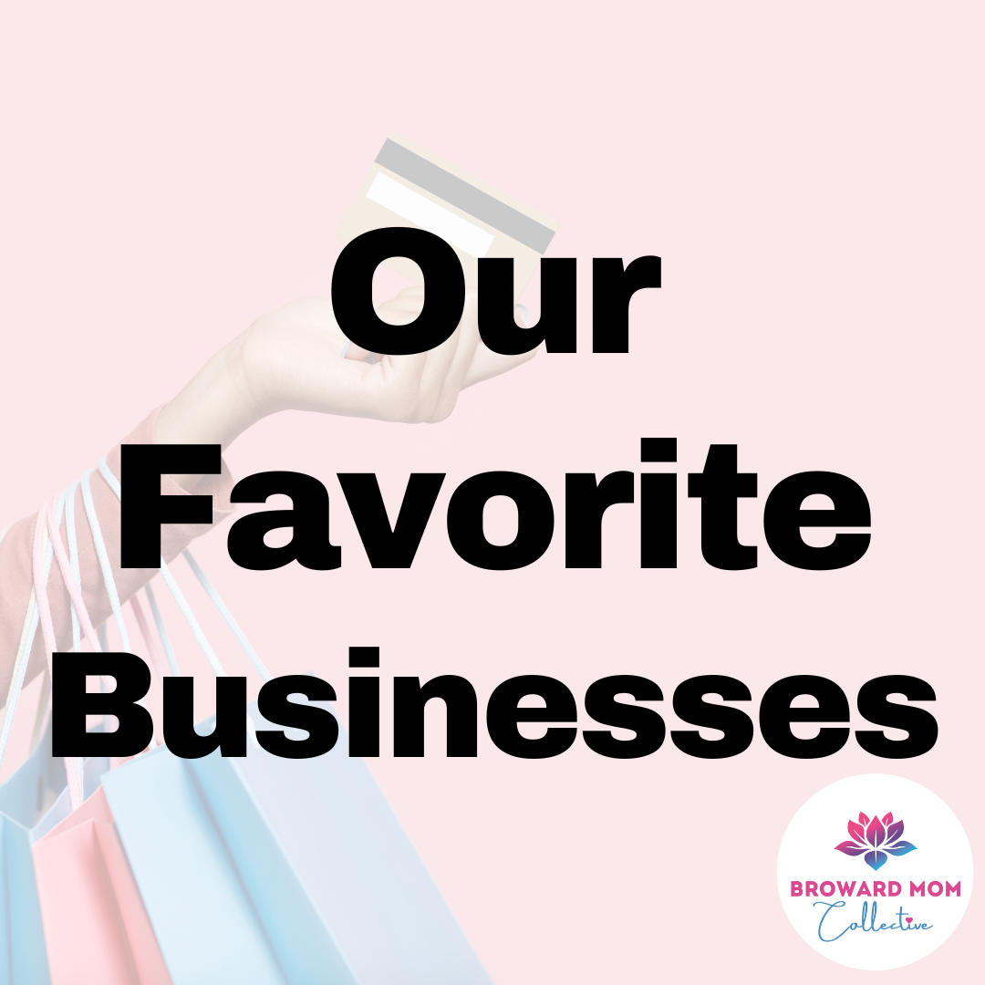 Our Favorite Businesses