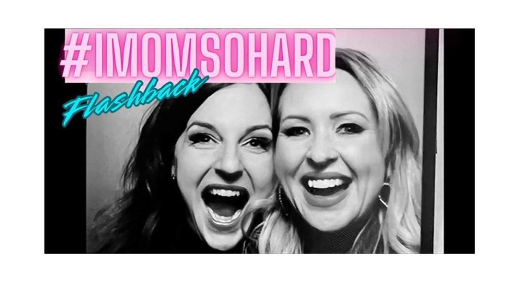 #IMOMSOHARD: The Flashback Tour is Coming to Fort Lauderdale!